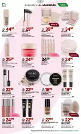 Drogerie Natura gazetka Strona 5