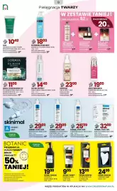 Drogerie Natura gazetka Strona 9
