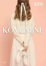 CCC gazetka tydzień 10 Strona 1