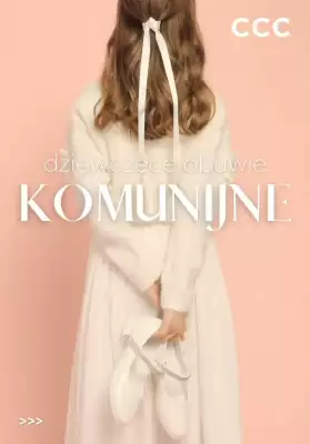 CCC gazetka (ważność do 12-03)