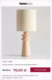 Home&You gazetka Strona 10