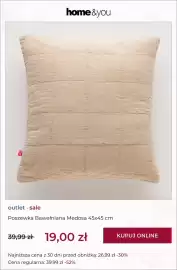 Home&You gazetka Strona 3