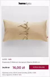 Home&You gazetka Strona 4