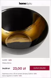 Home&You gazetka Strona 5