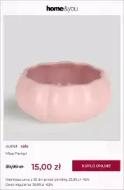 Home&You gazetka Strona 6