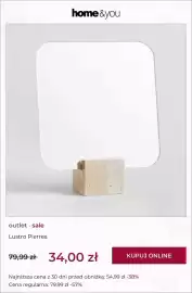 Home&You gazetka Strona 9