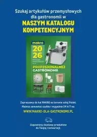 Makro gazetka Strona 100