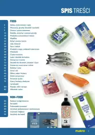 Makro gazetka Strona 3