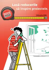 Catalog Brico Depôt Pagină 1