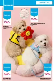 Pepco akciós újság hét 10 Oldal 10