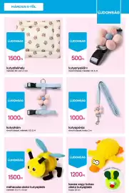 Pepco akciós újság hét 10 Oldal 11