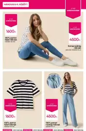 Pepco akciós újság hét 10 Oldal 3