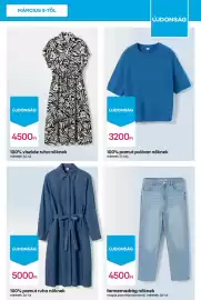 Pepco akciós újság hét 10 Oldal 5