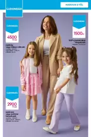 Pepco akciós újság hét 10 Oldal 6