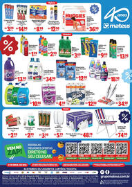 Catálogo Supermercados Mateus Página 4
