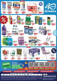 Catálogo Supermercados Mateus Página 4