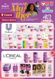 Catálogo Supermercados Mateus semana 10 Página 1
