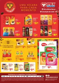 Catálogo Supermercados Mateus Página 1