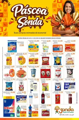 Folheto Sonda (válido até 11-03)