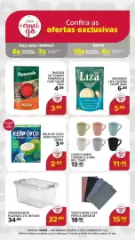 Encarte Supermercados Guanabara semana 10 Página 1