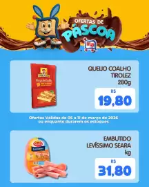 Catálogo Mercadinho Piratininga semana 10 Página 2