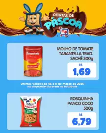 Catálogo Mercadinho Piratininga semana 10 Página 3