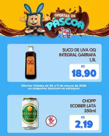 Catálogo Mercadinho Piratininga semana 10 Página 4