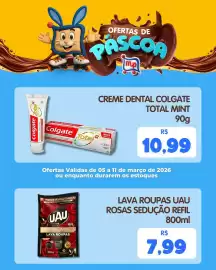 Catálogo Mercadinho Piratininga semana 10 Página 5