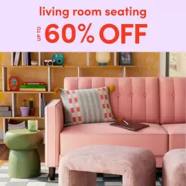 Wayfair flyer Page 3