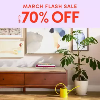 Wayfair flyer (valid until 14-03)