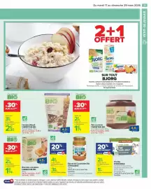 Catalogue Carrefour Market page 13