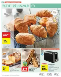 Catalogue Carrefour Market page 14