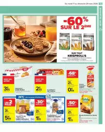 Catalogue Carrefour Market page 15