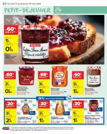 Catalogue Carrefour Market page 16