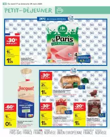 Catalogue Carrefour Market page 20