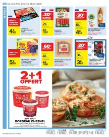 Catalogue Carrefour Market page 24