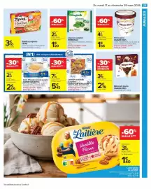 Catalogue Carrefour Market page 27