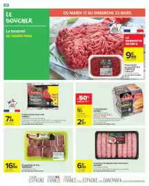 Catalogue Carrefour Market page 30