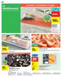 Catalogue Carrefour Market page 32