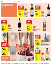 Catalogue Carrefour Market page 42