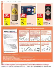 Catalogue Carrefour Market page 44