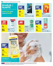Catalogue Carrefour Market page 46