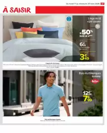 Catalogue Carrefour Market page 49