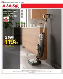 Catalogue Carrefour Market page 50