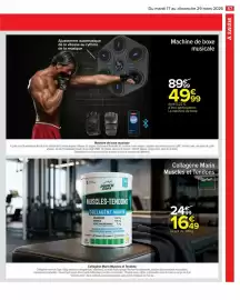 Catalogue Carrefour Market page 59