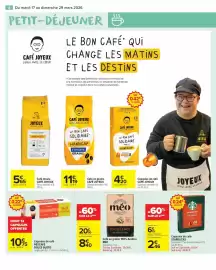 Catalogue Carrefour Market page 6
