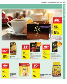 Catalogue Carrefour Market page 7