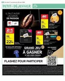 Catalogue Carrefour Market page 8