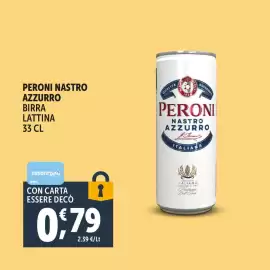 Volantino Deco Supermercati Pagina 4