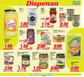 Volantino Prix Quality Pagina 24